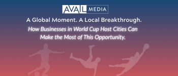 The 2026 World Cup: A Golden Opportunity for Local Businesses in Host Cities