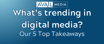 20+ Digital Meetings Later, Here Are Our Top Takeaways