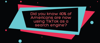 Trend Series: Changes in Search Behavior