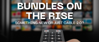 The Shifting Landscape of Streaming TV