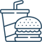QSR (Quick Service Restaurant)