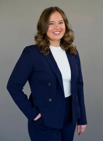 Grace Dlugosh