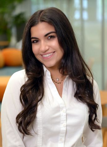 Nikki Dargahi