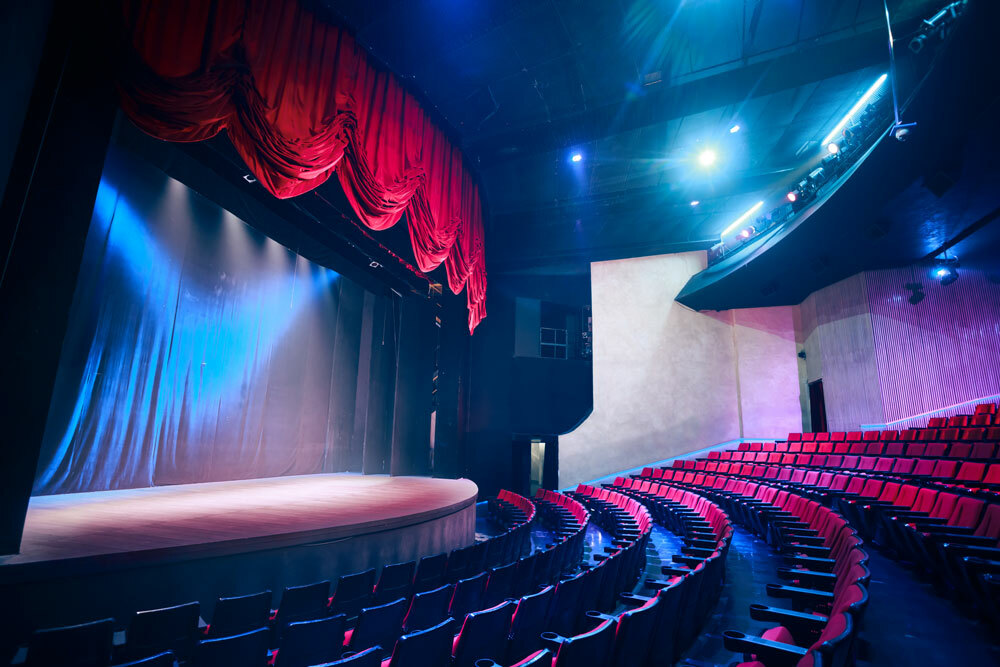 Auditorium